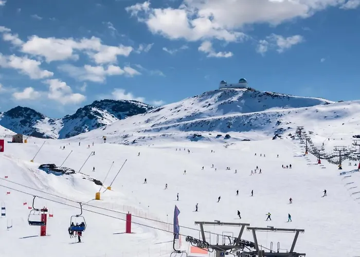 Majestic Сьерра-Невада