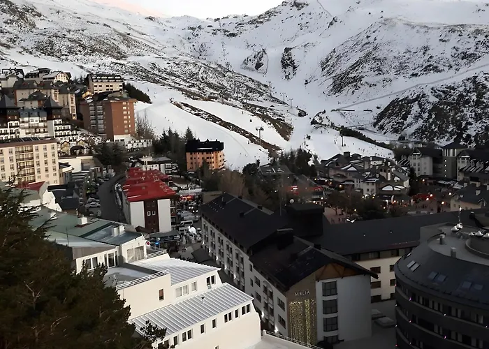 Апартаменты Majestic *