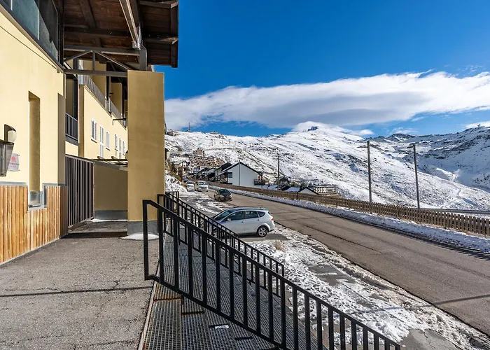 Апартаменты Majestic *