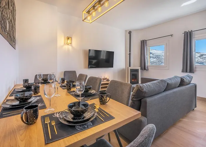 Апартаменты Majestic *