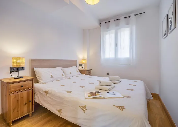 Апартаменты Majestic