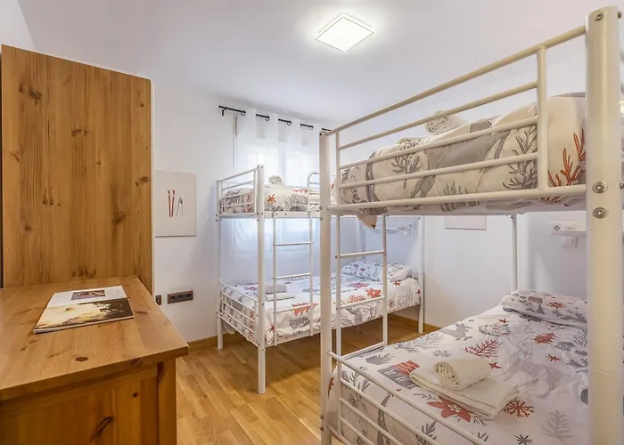 Majestic Апартаменты Сьерра-Невада