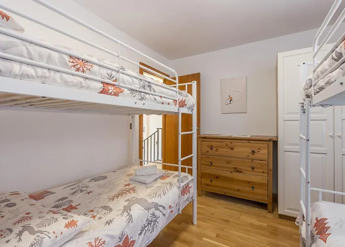 Апартаменты Majestic *