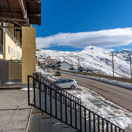 Διαμέρισμα Majestic *