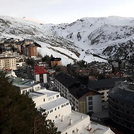 Majestic Apartment Sierra Nevada