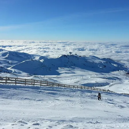 Majestic * Sierra Nevada