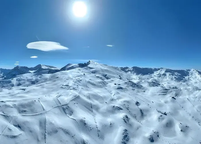 Majestic Διαμέρισμα Σιέρρα Νεβάδα