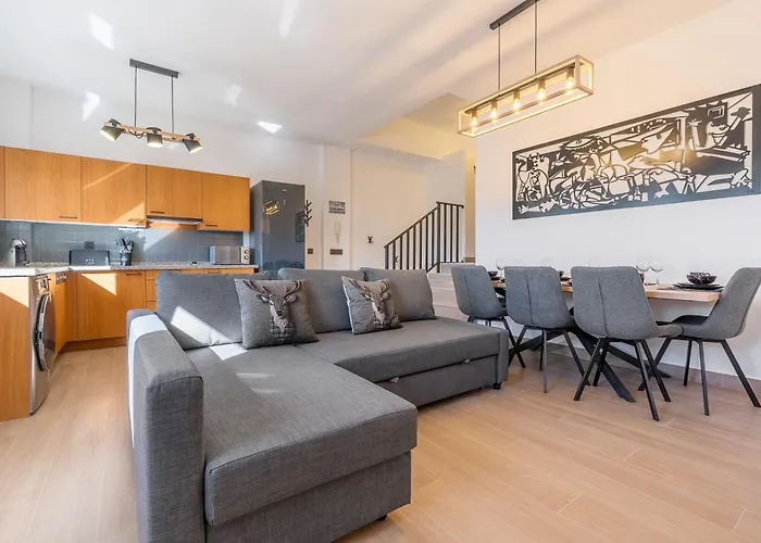 Διαμέρισμα Majestic