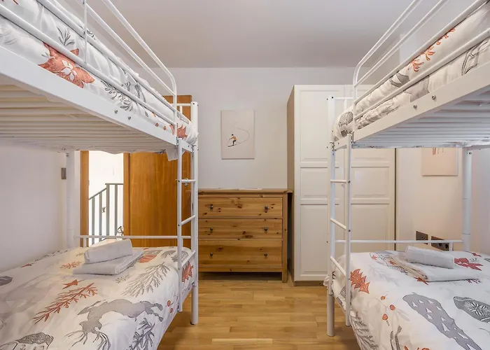 Majestic Διαμέρισμα Σιέρρα Νεβάδα