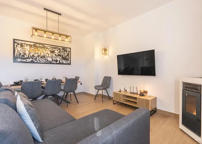 Διαμέρισμα Majestic