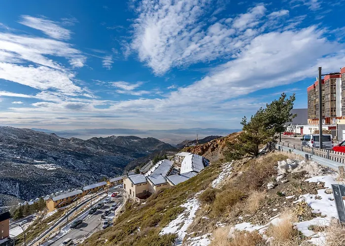 Majestic * Σιέρρα Νεβάδα