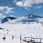 Majestic Sierra Nevada