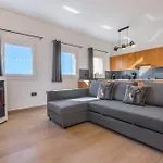 Majestic Apartment Sierra Nevada