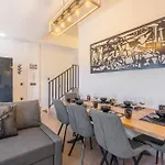 Majestic Apartment