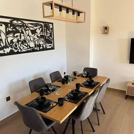 Majestic Sierra Nevada