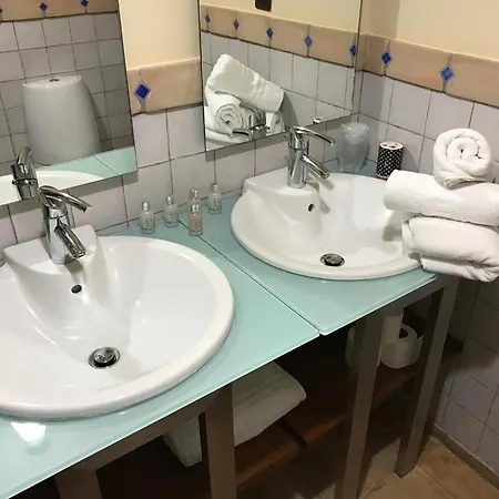 Majestic Apartament *