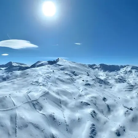 Majestic Apartament Sierra Nevada