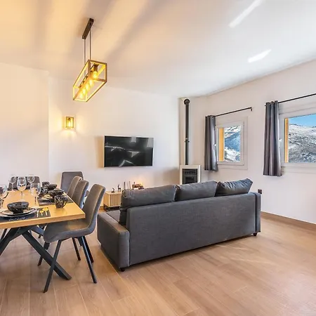 Apartment Majestic
