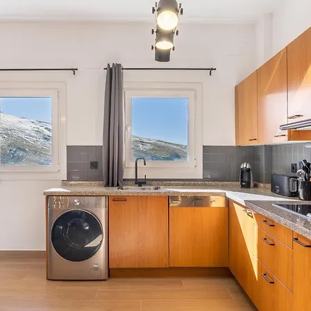 Appartement Majestic